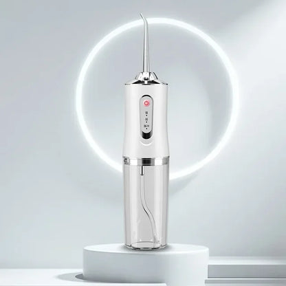 FreshBeam™ — Fresh. Powerful. Clean.