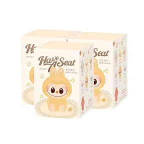 Labubu Blind Box – Surprise Collectible Toy for Unique Gifting