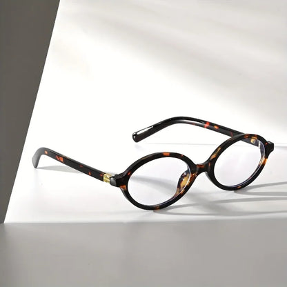 Urban Oval Classics - Timeless retro vibes