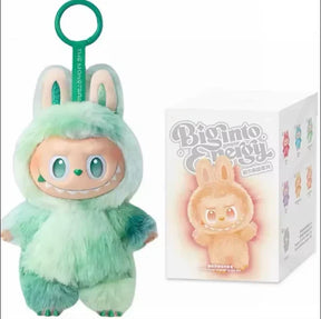 Labubu Blind Box – Surprise Collectible Toy for Unique Gifting
