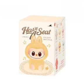 Labubu Blind Box – Surprise Collectible Toy for Unique Gifting