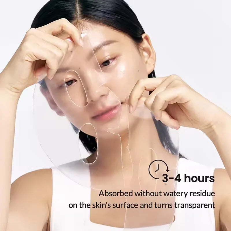 Bio Collagen Anti-Aging and Brightening Mas