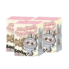 Labubu Blind Box – Surprise Collectible Toy for Unique Gifting