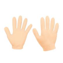 Hydrating Silicone Spa Gloves – Intensive Moisturizing Treatment for Soft Hands