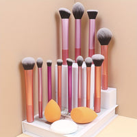 12pcs Makeup Brush Set