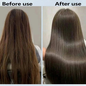 AirLiss Styler – 2-in-1 Professional Hair Dryer & Straightener with Fast Heat-Up