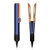 AirLiss Styler – 2-in-1 Professional Hair Dryer & Straightener with Fast Heat-Up