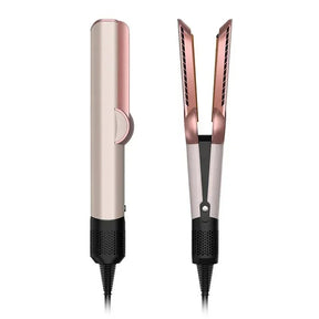 AirLiss Styler – 2-in-1 Professional Hair Dryer & Straightener with Fast Heat-Up