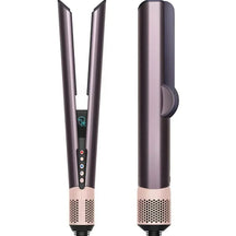 AirLiss Styler – 2-in-1 Professional Hair Dryer & Straightener with Fast Heat-Up